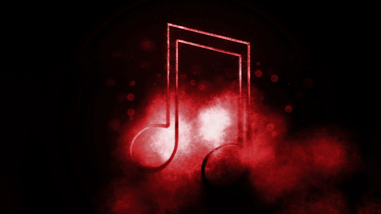 اغاني حديثة