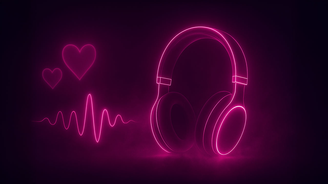 اغاني رومانسية